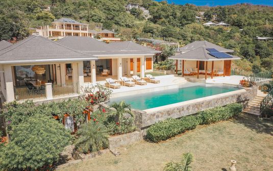 Villa One - Grenadine Hills