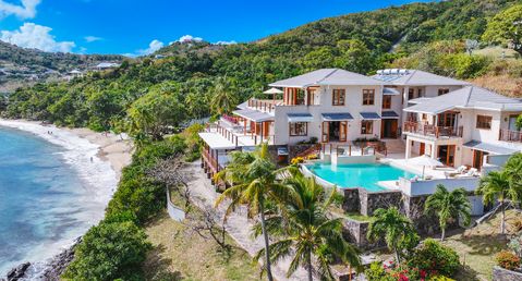 The Rock Villa