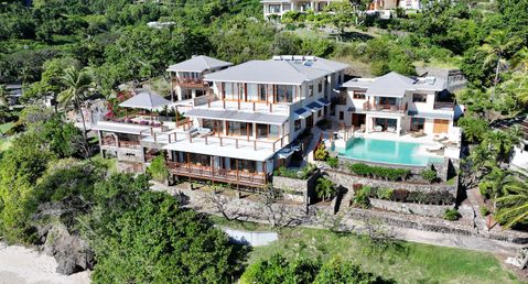 The Rock Villa