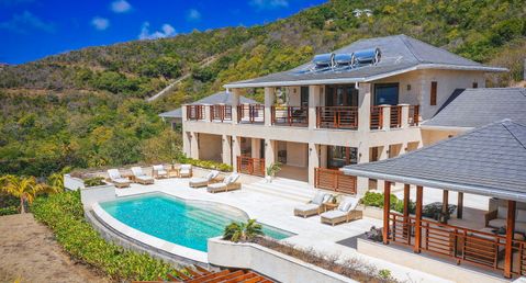 Coral Hill - Grenadine Hills