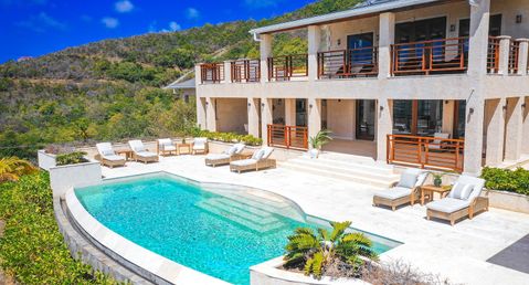 Coral Hill - Grenadine Hills