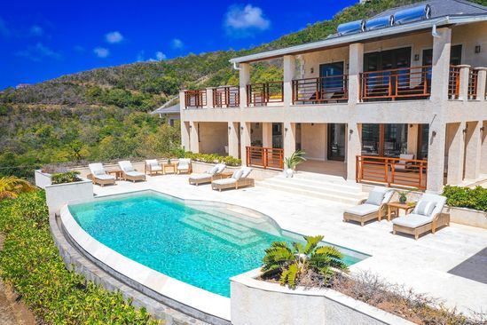 Coral Hill - Grenadine Hills