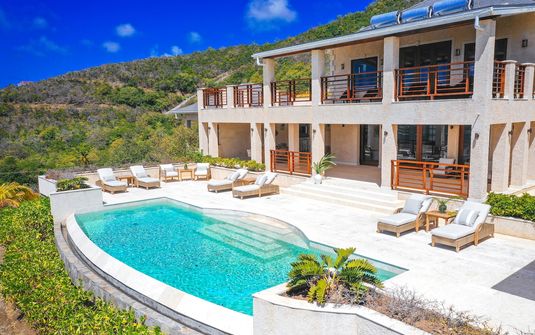 Coral Hill - Grenadine Hills