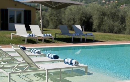 Villa Mangiaricotta