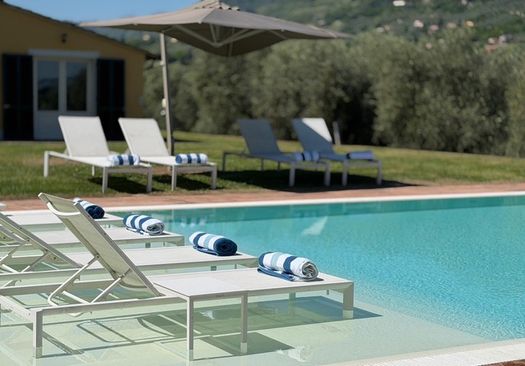 Villa Mangiaricotta