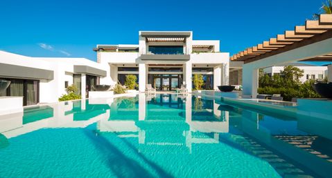 Wind Chime Villa