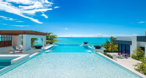 Wind Chime Villa