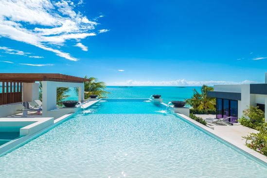 Wind Chime Villa