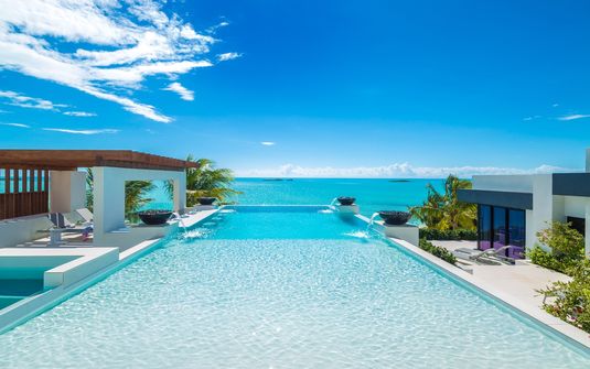 Wind Chime Villa