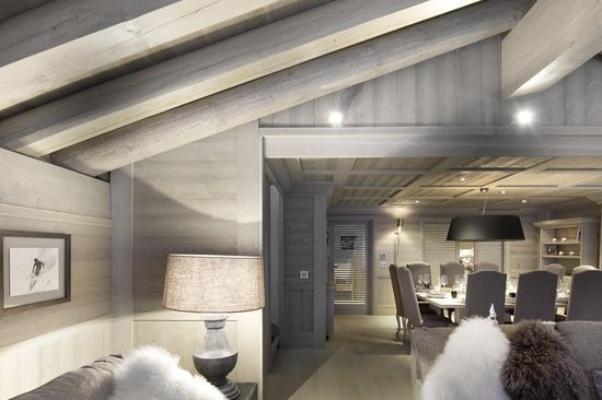 Chalet Ivoire