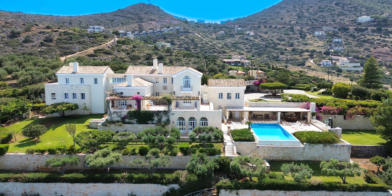 Villa Olous