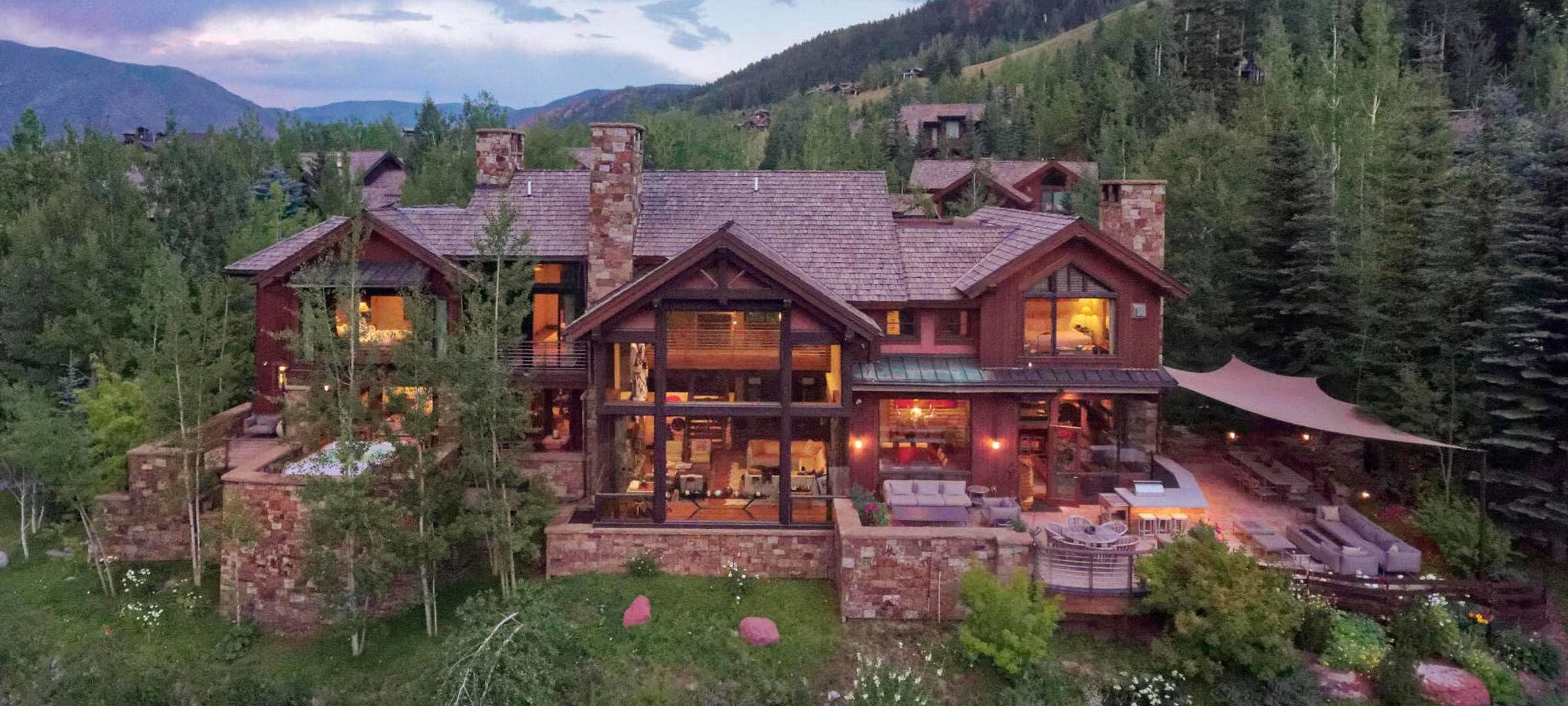 Starlight Estate