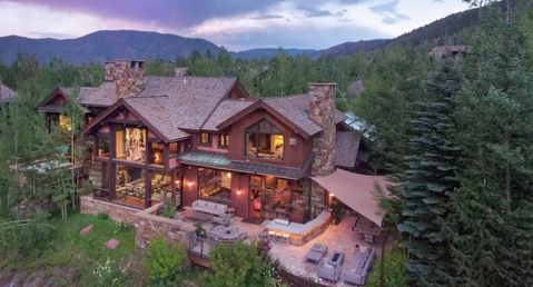 Starlight Estate