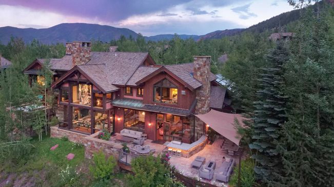 Starlight Estate
