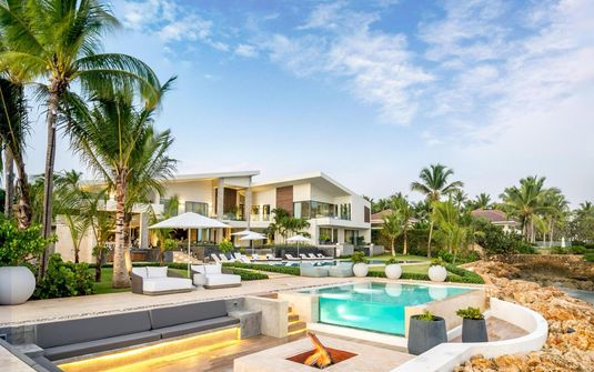 Ocean Bliss