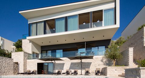 Villa Elena