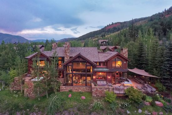 Starlight Estate