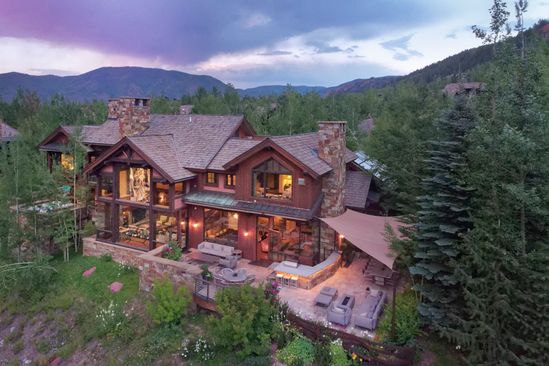 Starlight Estate