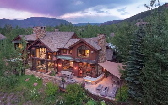 Starlight Estate