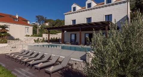Villa Amari Plano