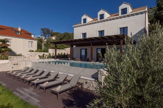 Villa Amari Plano