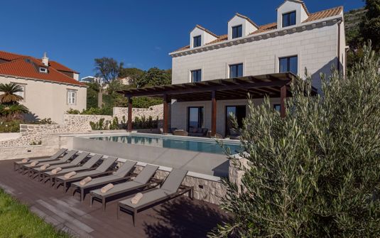 Villa Amari Plano