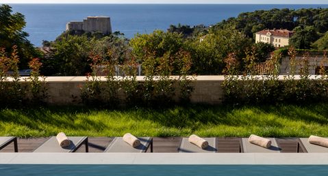 Villa Amari Plano