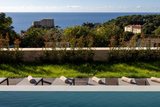 Villa Amari Plano