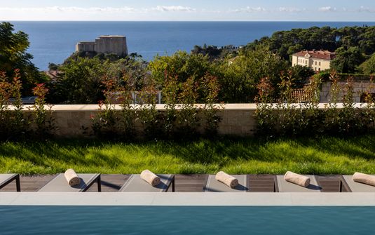 Villa Amari Plano
