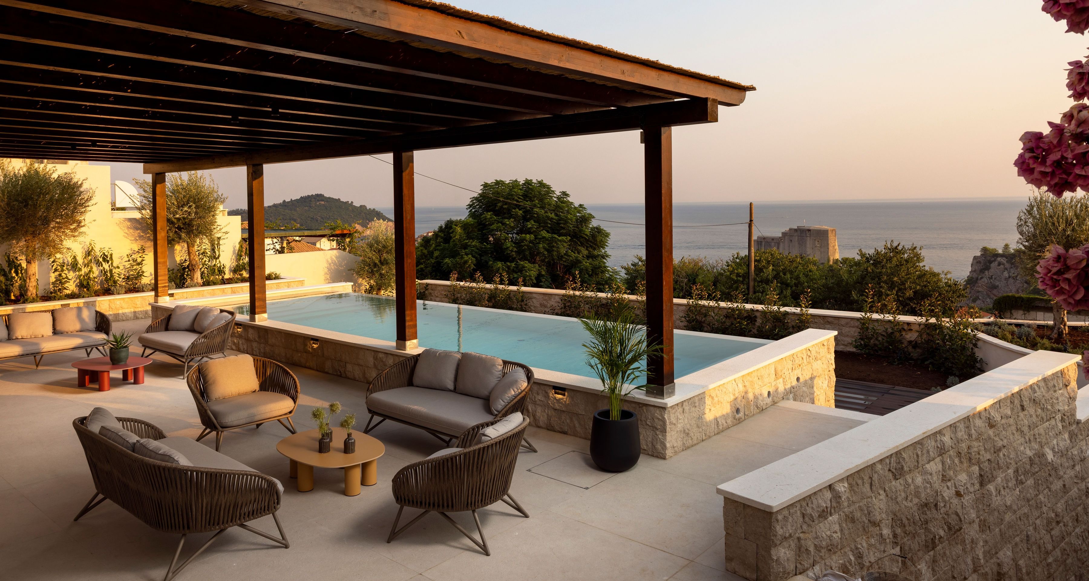 Villa Amari Plano