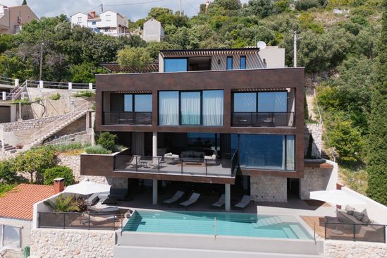 Villa Atreeum
