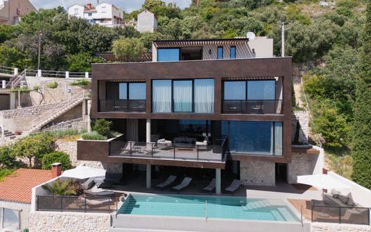 Villa Atreeum