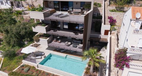 Villa Eleven