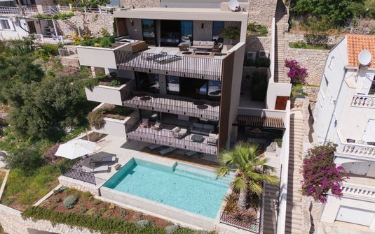 Villa Eleven