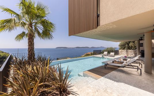 Villa Eleven