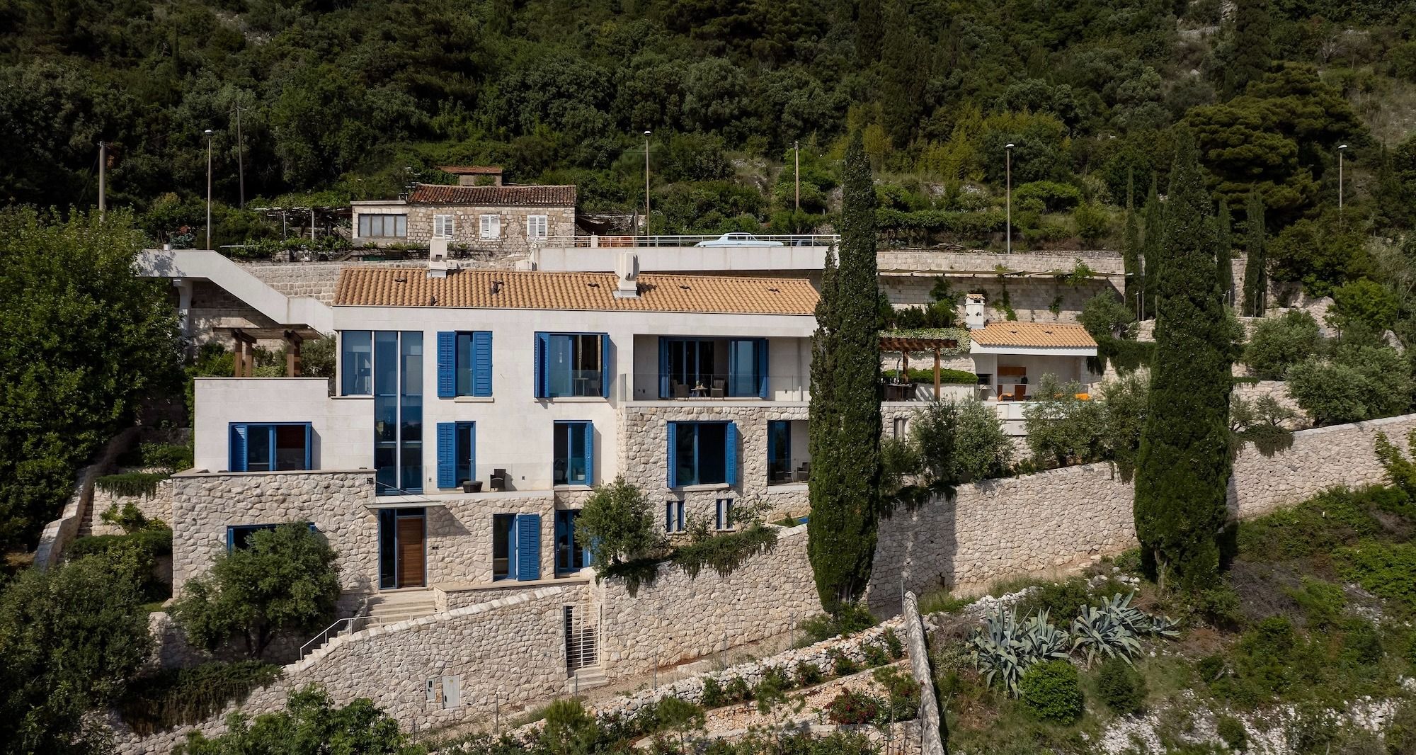 Villa Blazia
