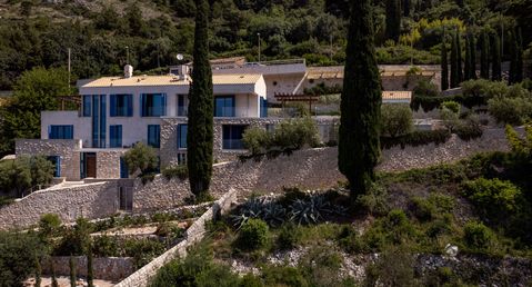 Villa Blazia