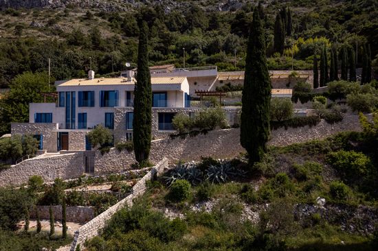 Villa Blazia