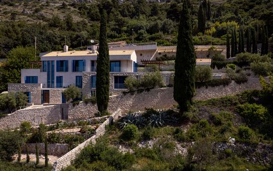 Villa Blazia