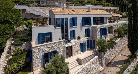 Villa Blazia
