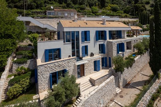 Villa Blazia