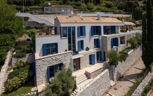 Villa Blazia