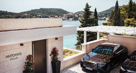 Antoan’s Villa