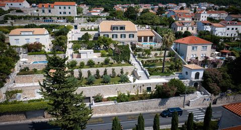 Villa La Rose