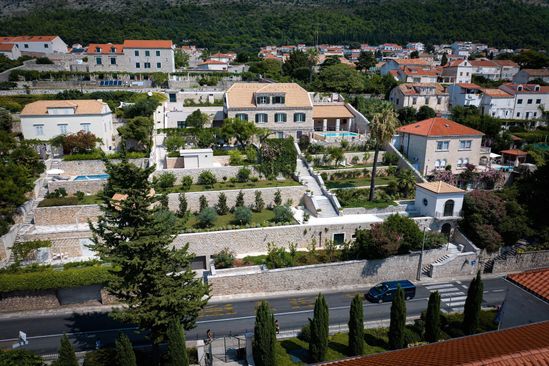 Villa La Rose