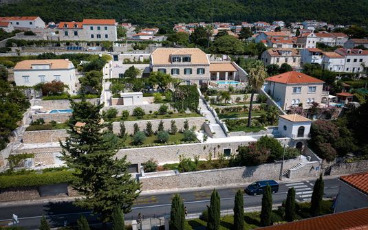 Villa La Rose