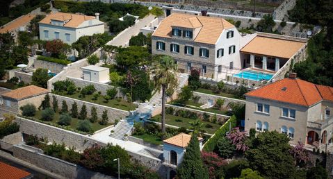 Villa La Rose