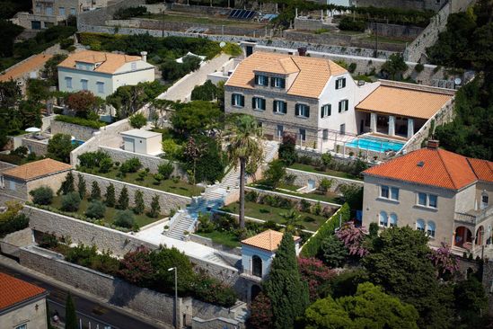 Villa La Rose