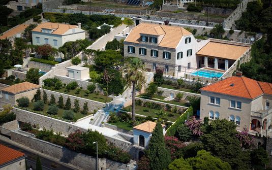 Villa La Rose