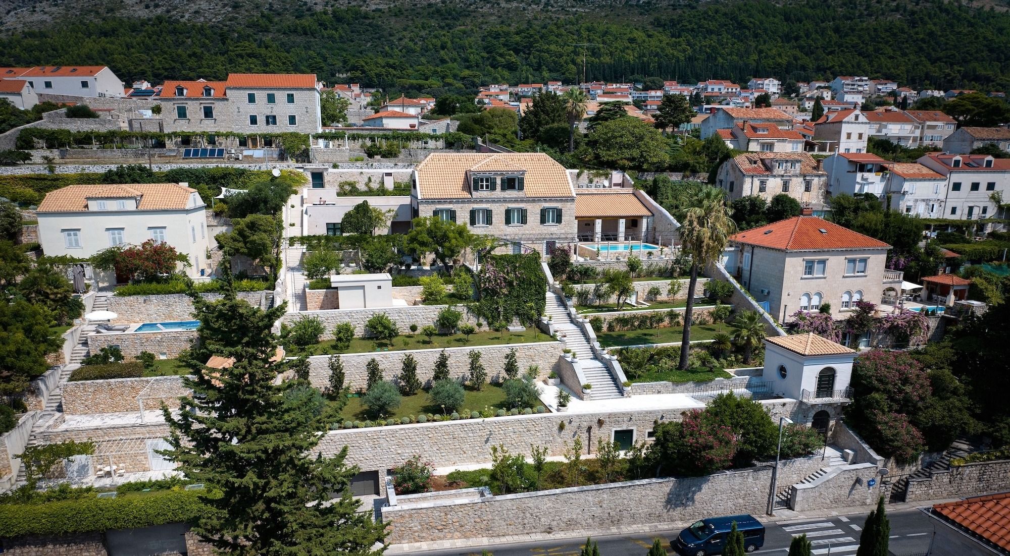 Villa La Rose